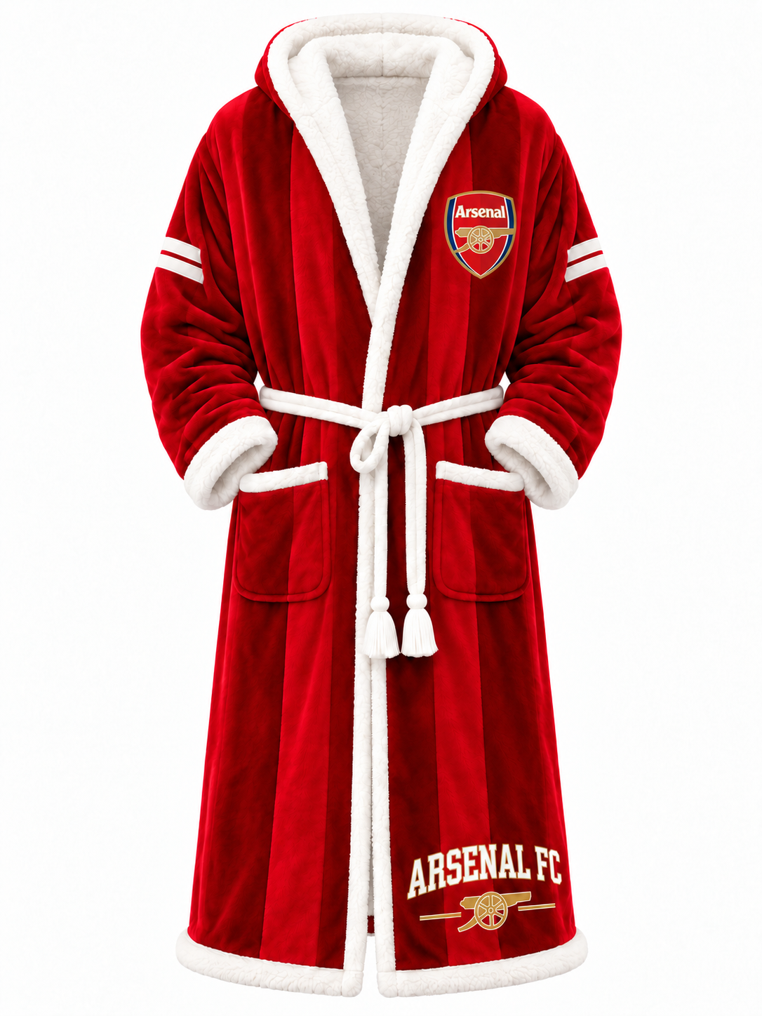 ARS Heated Robe