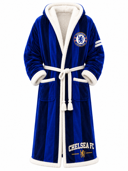 CFC Heated Robe
