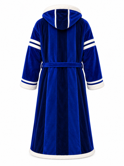 CFC Heated Robe