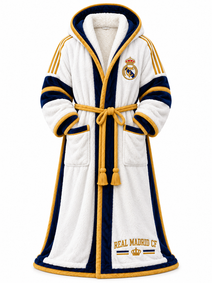 RMA Heated Robe