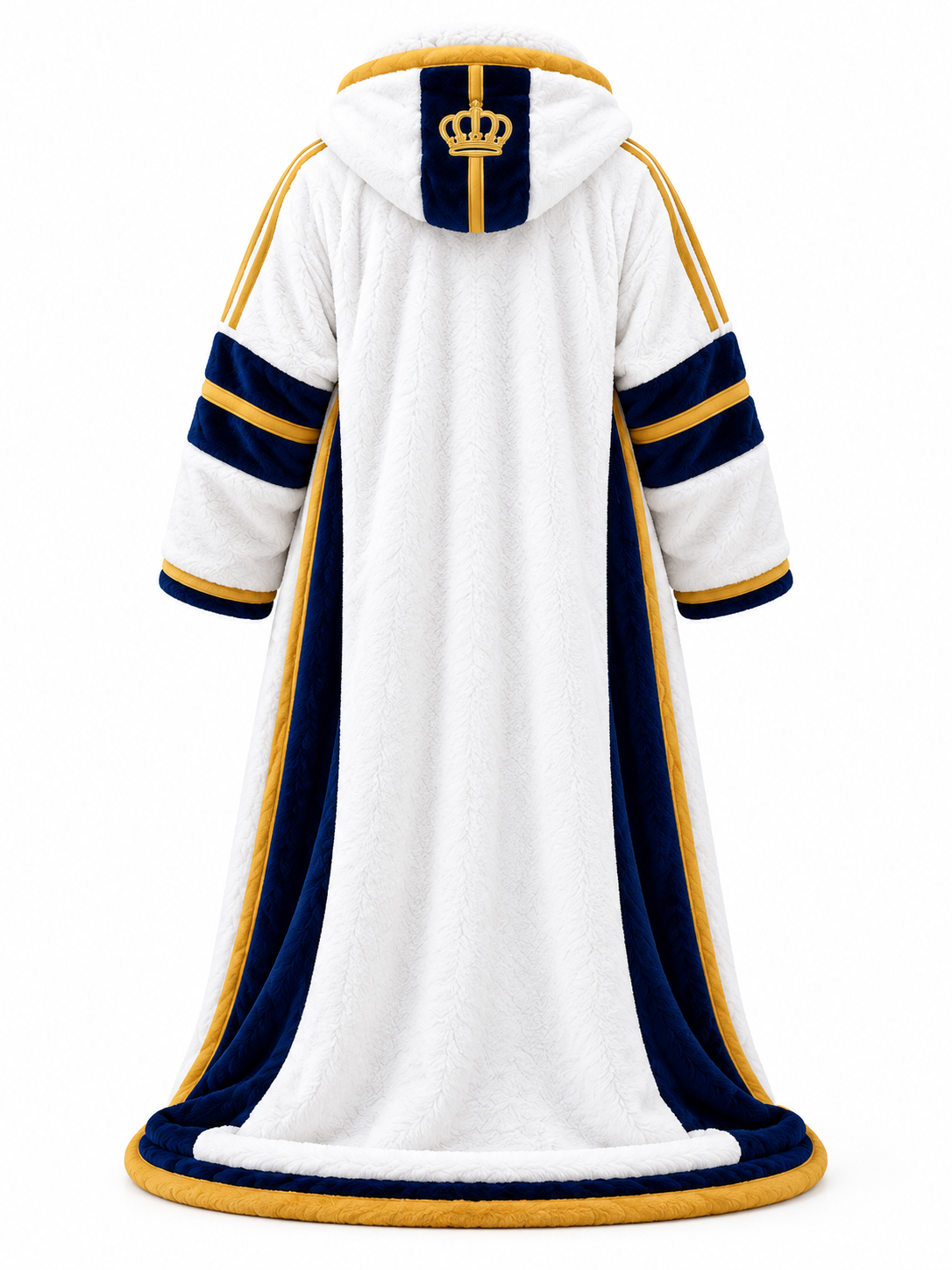 RMA Heated Robe