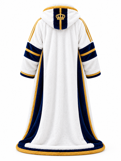 RMA Heated Robe