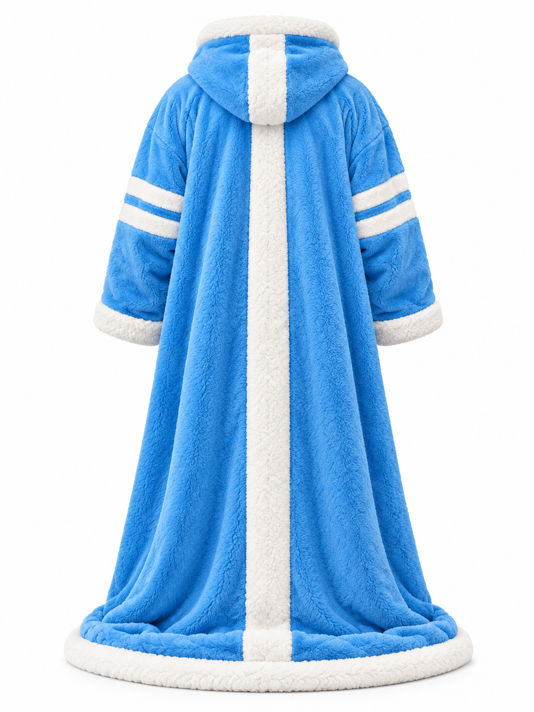 MCI Heated Robe