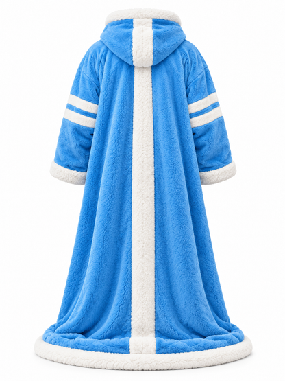 MCI Heated Robe