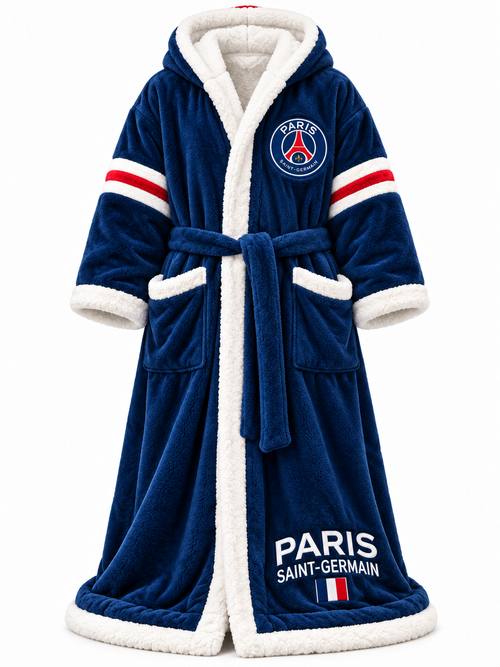 PSG Heated Robe