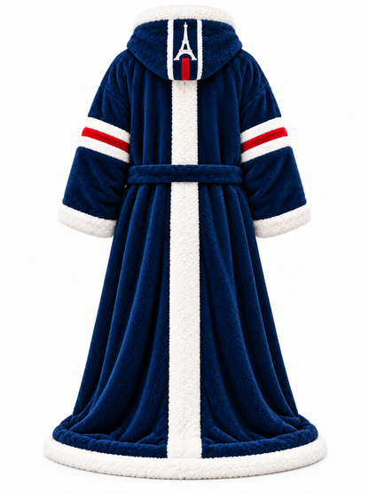 PSG Heated Robe