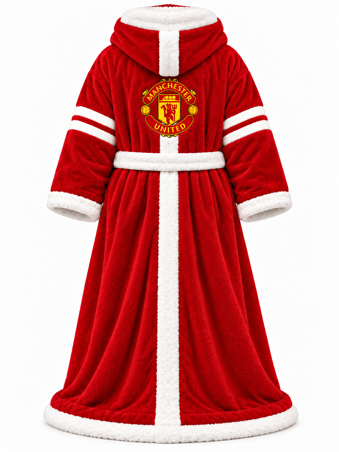MUN Heated Robe