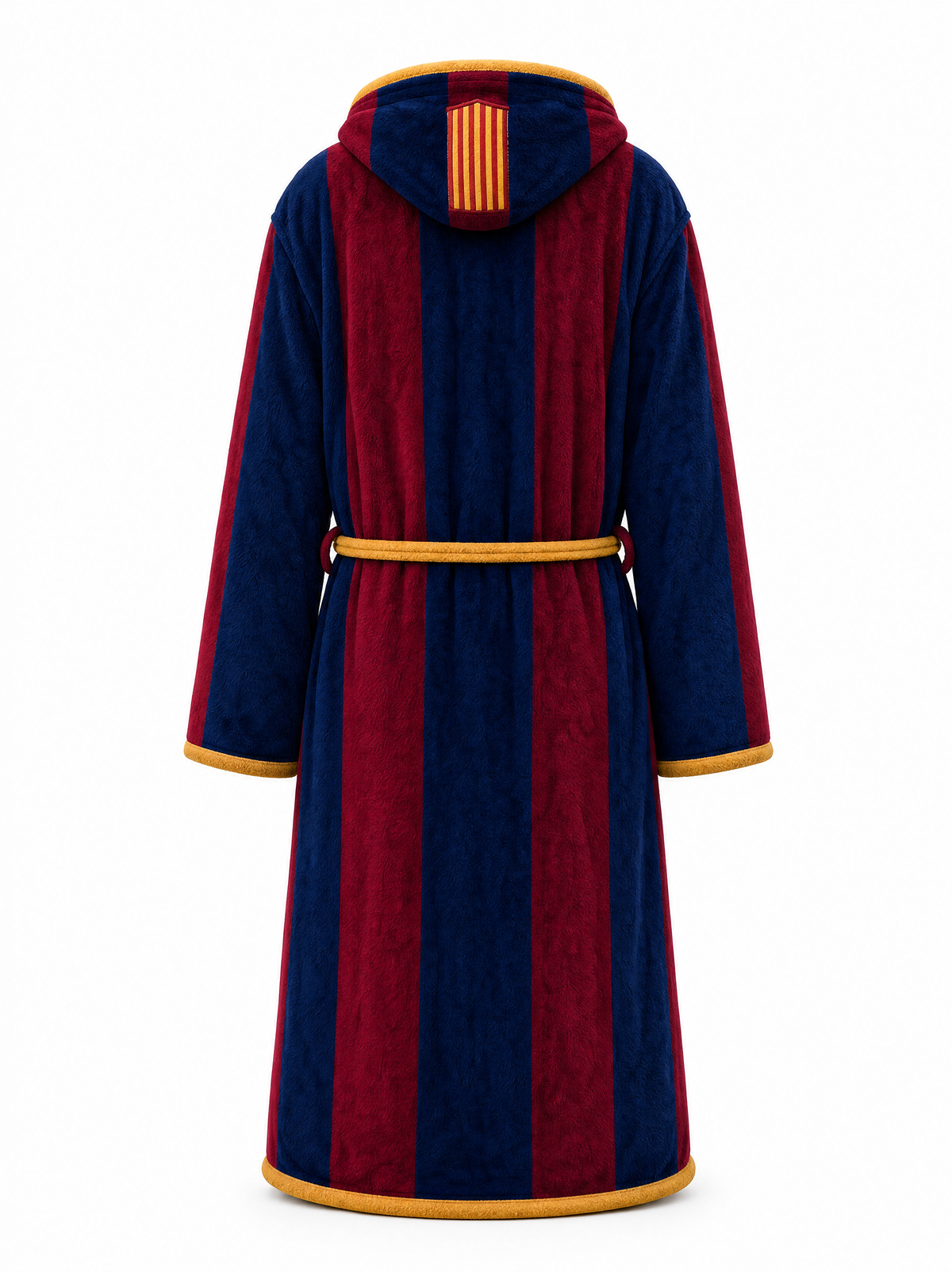 FCB Heated Robe