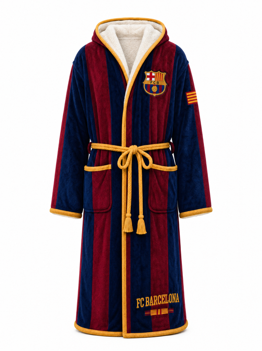 FCB Heated Robe